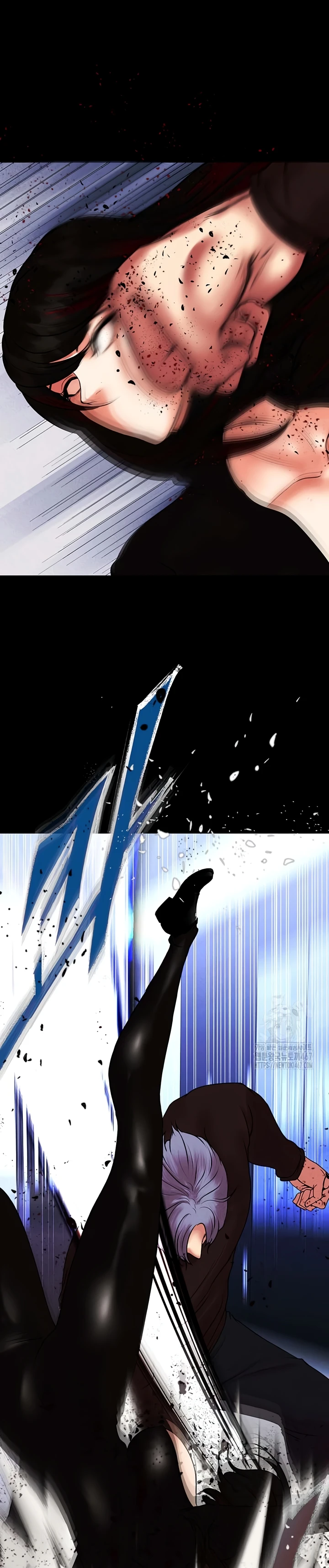 Read manhwa  The Real Deal - Chap 78 - image 38