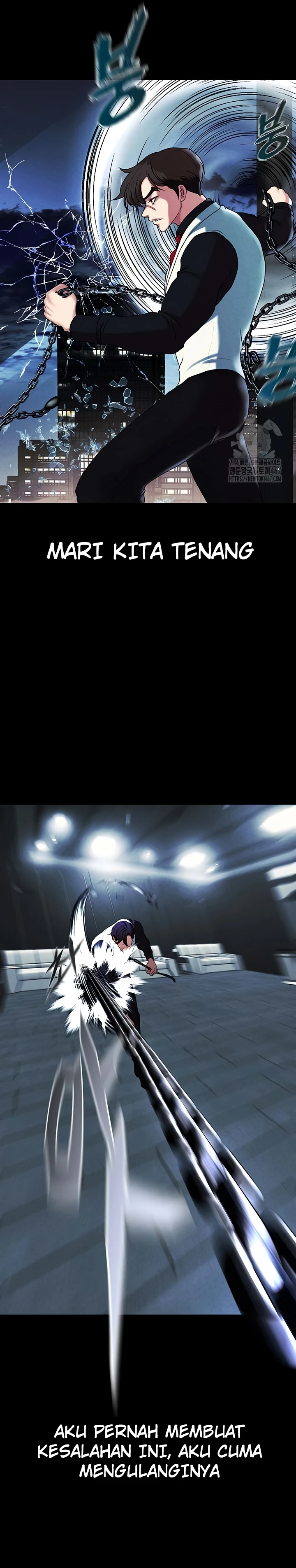 Read manhwa  The Real Deal - Chap 78 - image 23