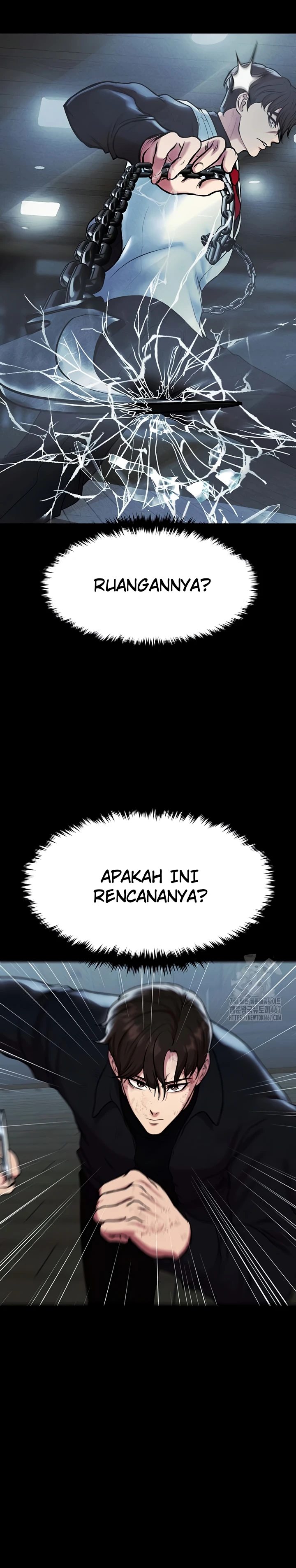 Read manhwa  The Real Deal - Chap 78 - image 22