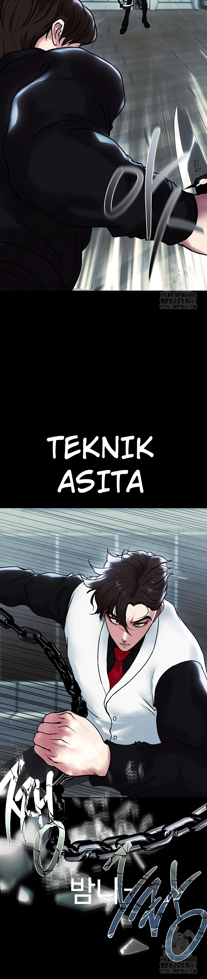 Read manhwa  The Real Deal - Chap 78 - image 21