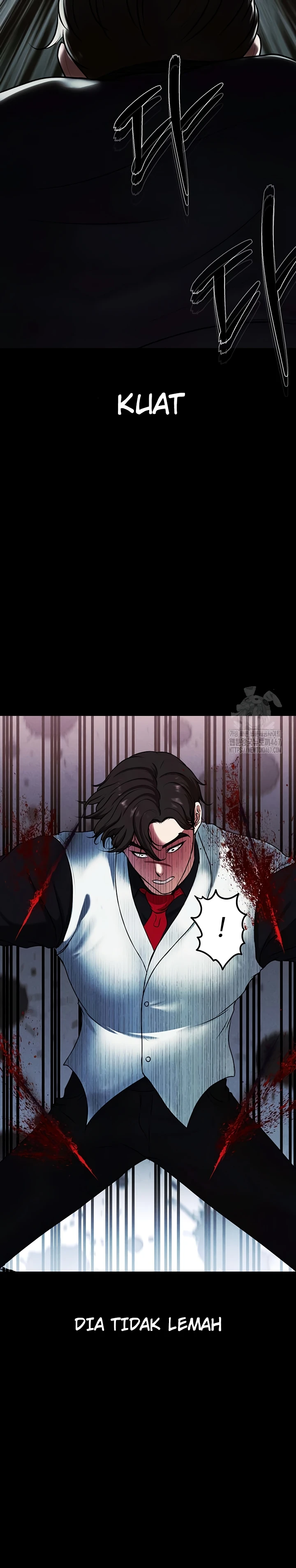 Read manhwa  The Real Deal - Chap 78 - image 26