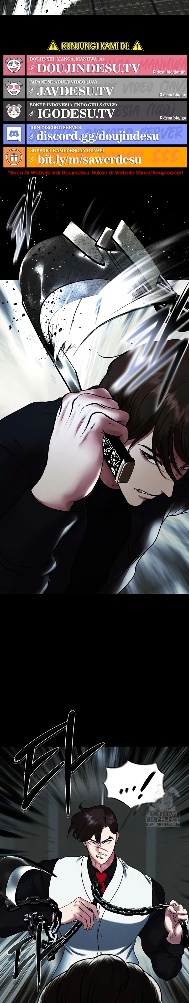 Read manhwa  The Real Deal - Chap 78 - image 25