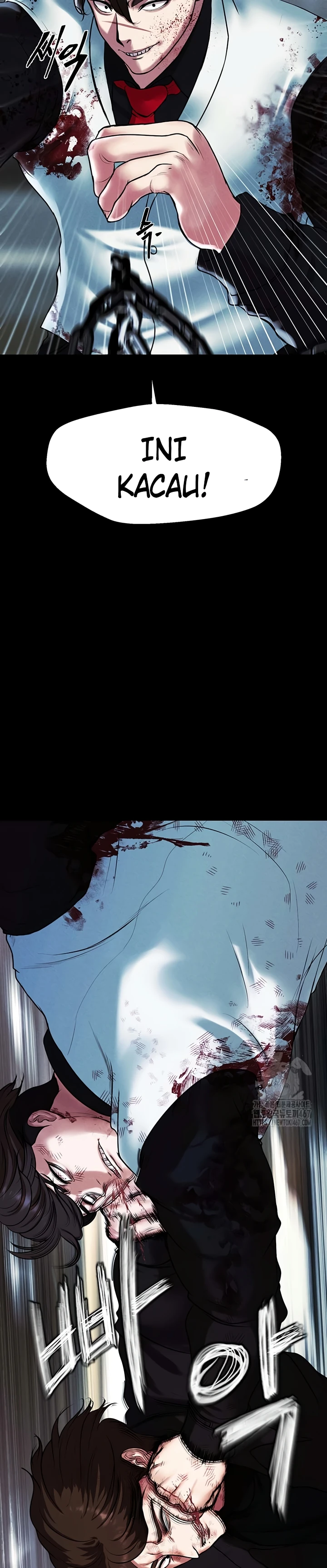 Read manhwa  The Real Deal - Chap 78 - image 29