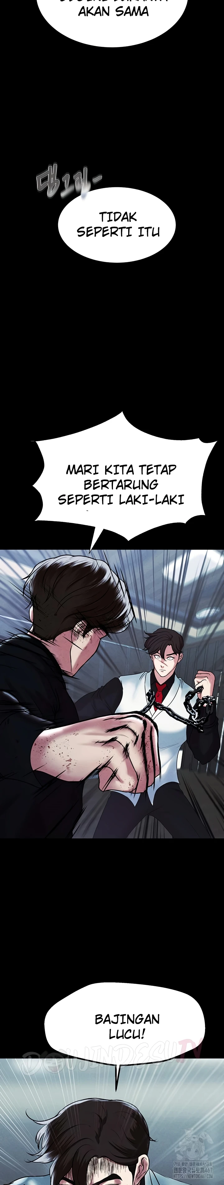Read manhwa  The Real Deal - Chap 78 - image 28