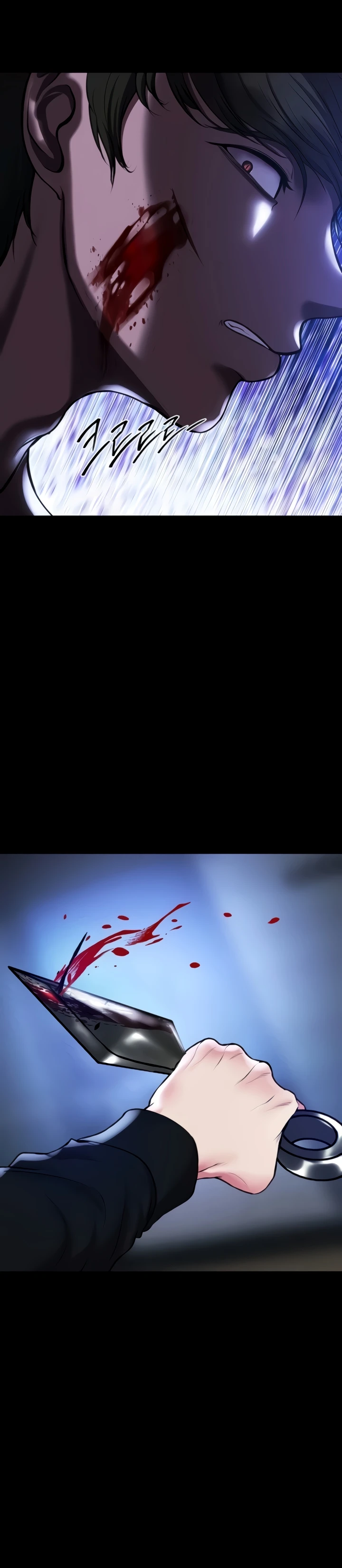 Read manhwa  The Real Deal - Chap 75 - image 43