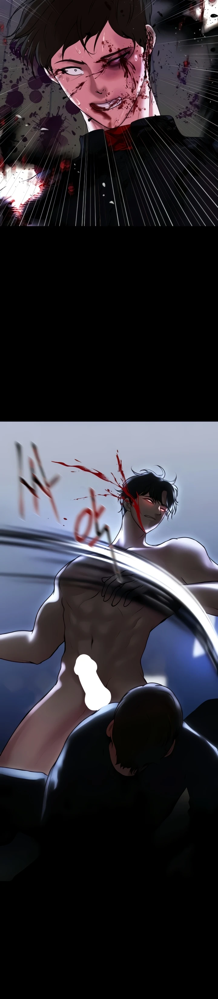 Read manhwa  The Real Deal - Chap 75 - image 42