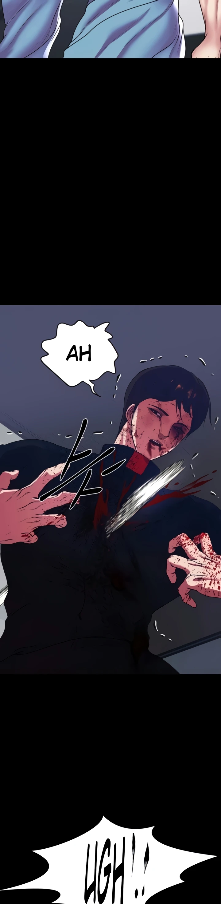 Read manhwa  The Real Deal - Chap 75 - image 46