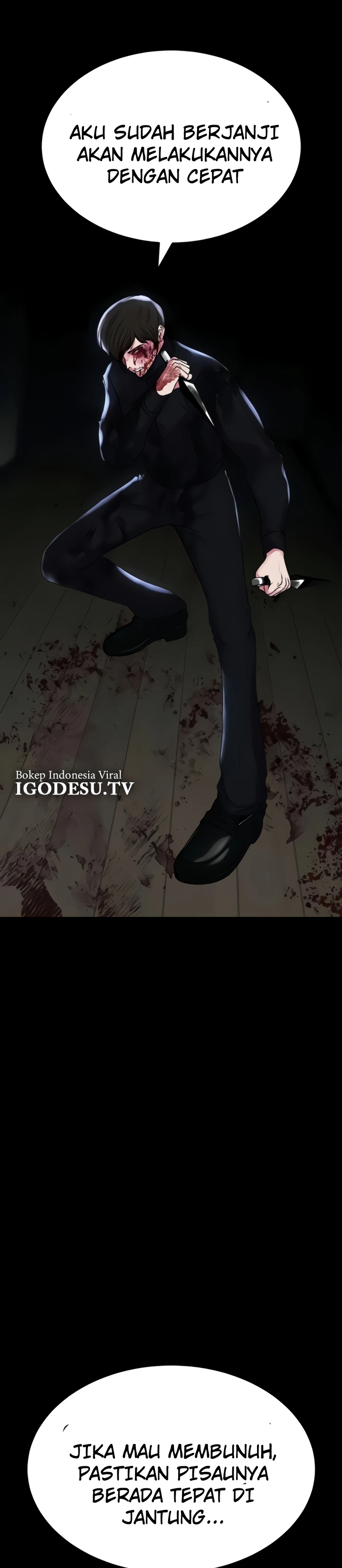 Read manhwa  The Real Deal - Chap 75 - image 44