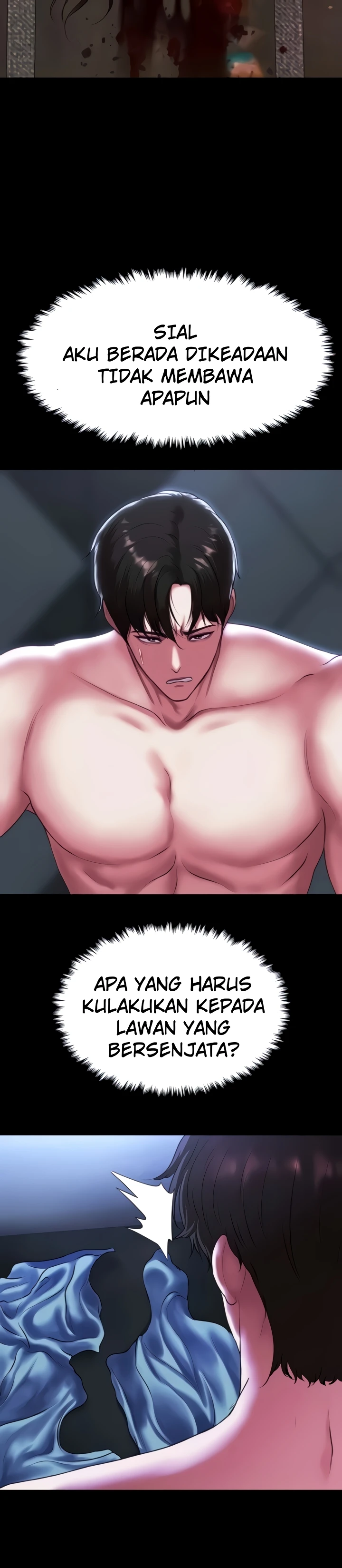 Read manhwa  The Real Deal - Chap 75 - image 11