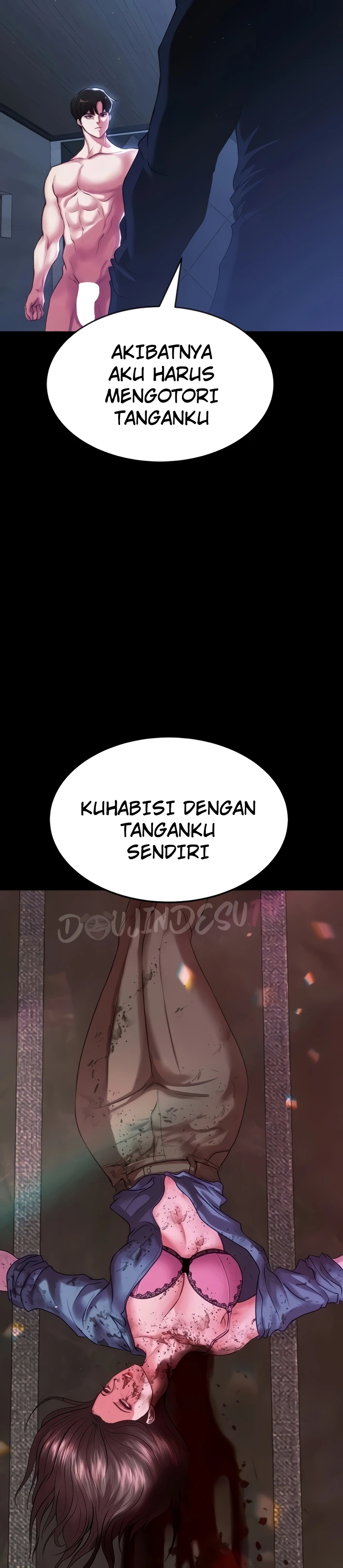 Read manhwa  The Real Deal - Chap 75 - image 10