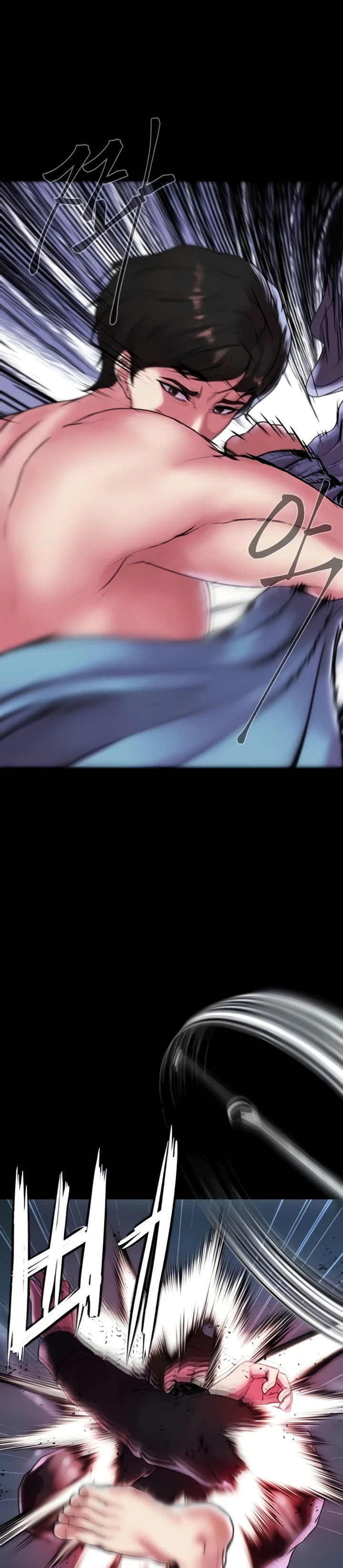 Read manhwa  The Real Deal - Chap 75 - image 14