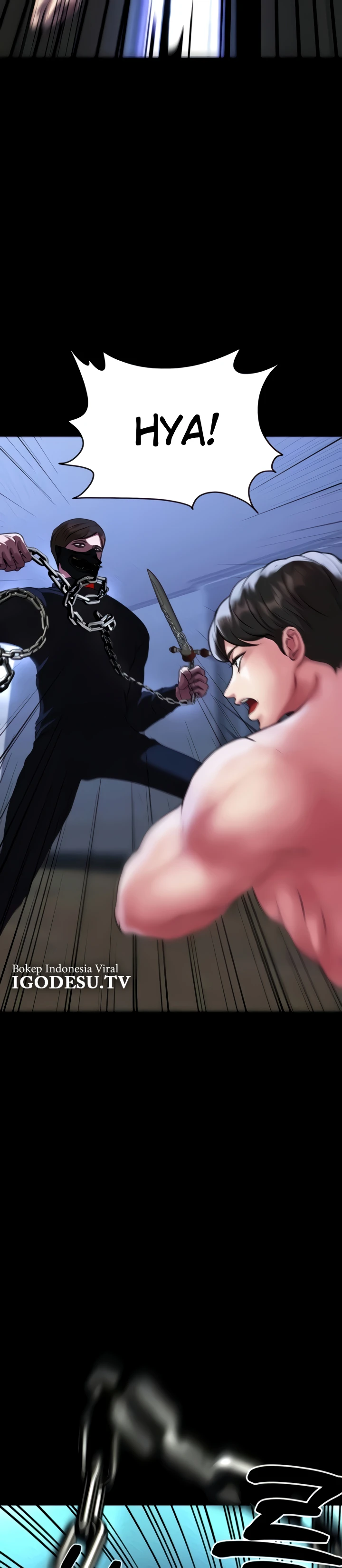 Read manhwa  The Real Deal - Chap 75 - image 19