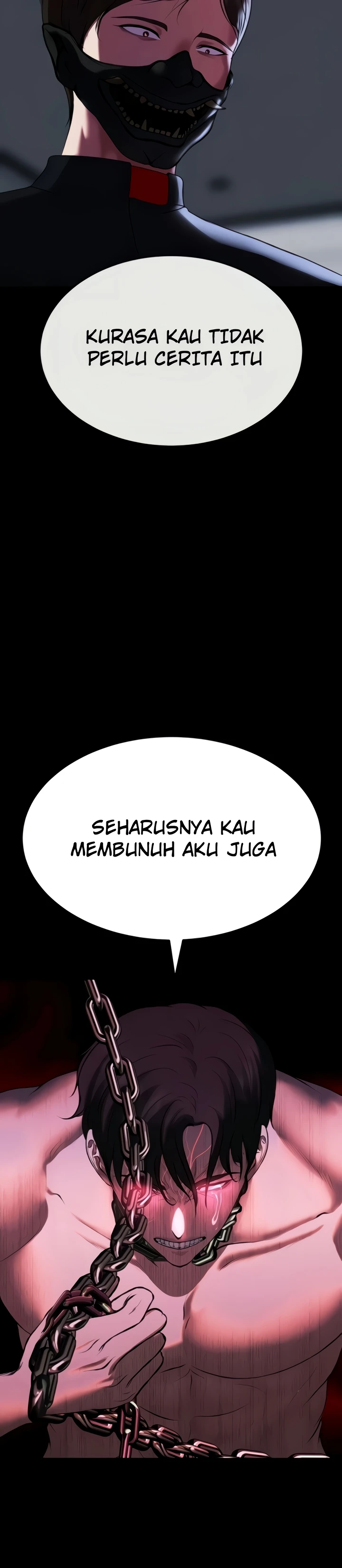 Read manhwa  The Real Deal - Chap 75 - image 31