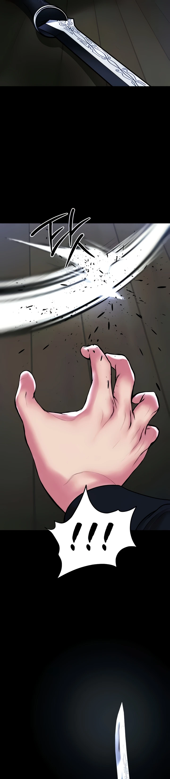 Read manhwa  The Real Deal - Chap 75 - image 35