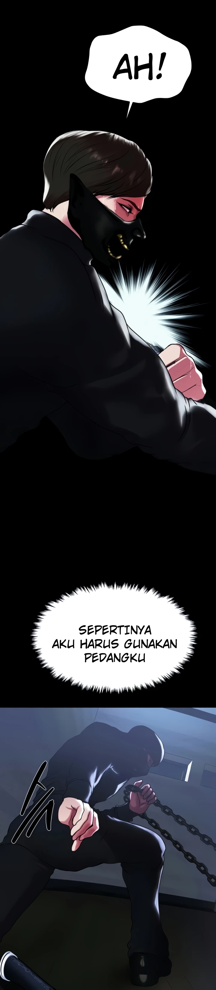 Read manhwa  The Real Deal - Chap 75 - image 34