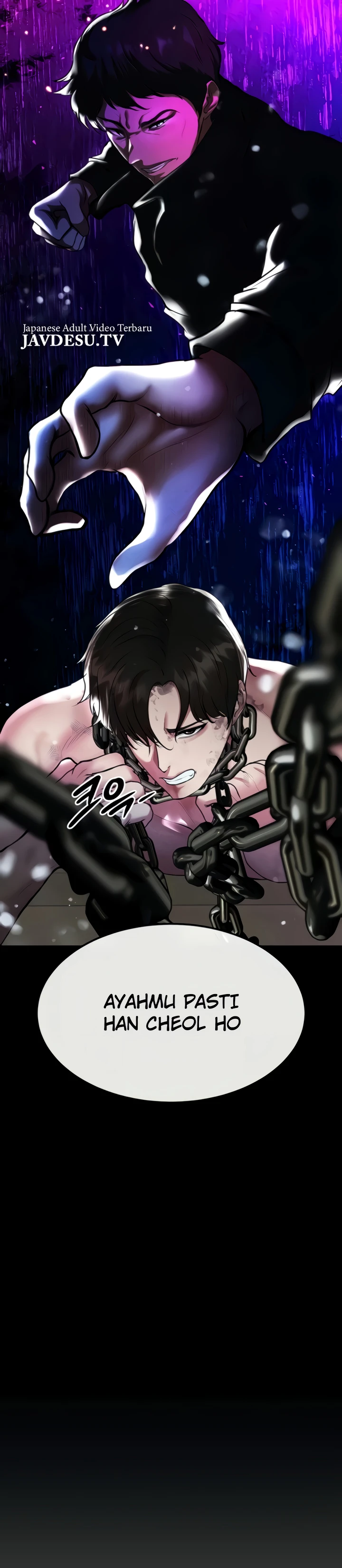 Read manhwa  The Real Deal - Chap 75 - image 23