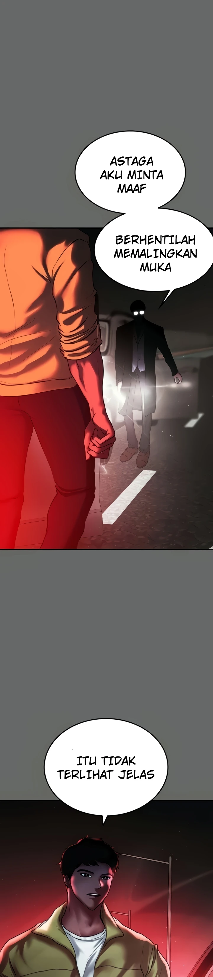 Read manhwa  The Real Deal - Chap 75 - image 25