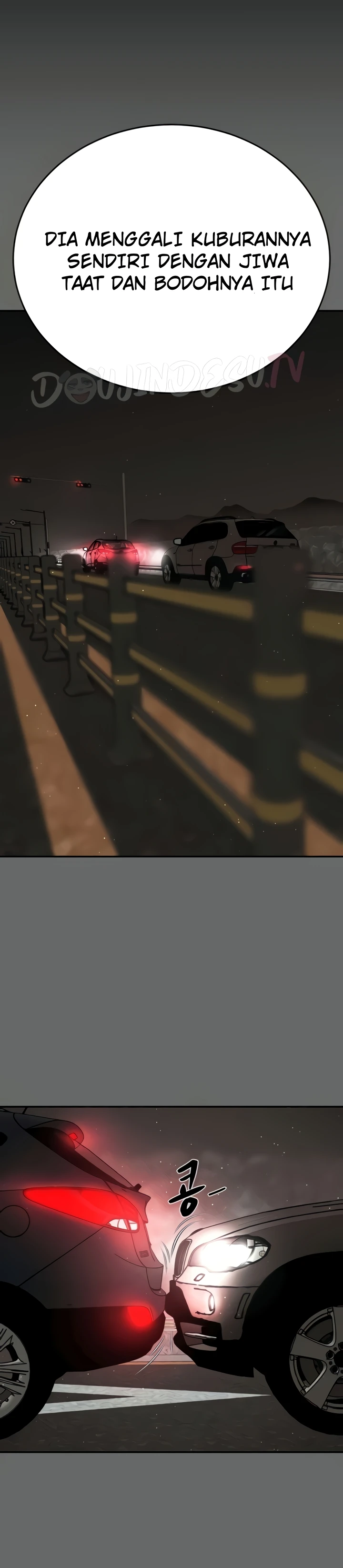 Read manhwa  The Real Deal - Chap 75 - image 24