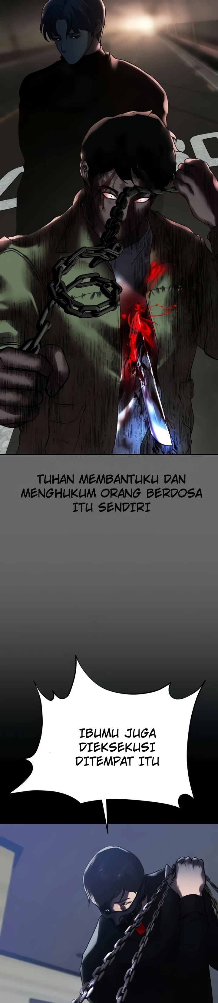 Read manhwa  The Real Deal - Chap 75 - image 29