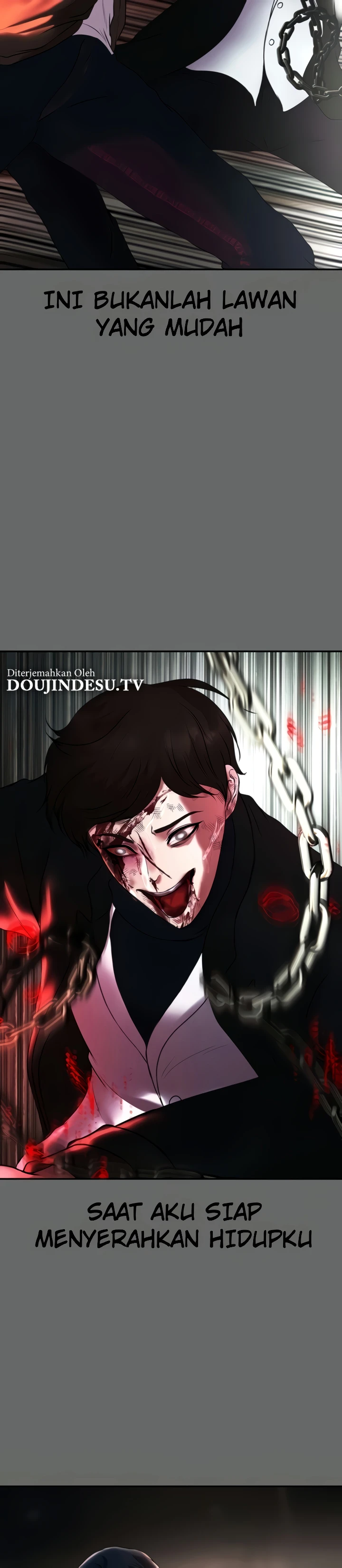 Read manhwa  The Real Deal - Chap 75 - image 28