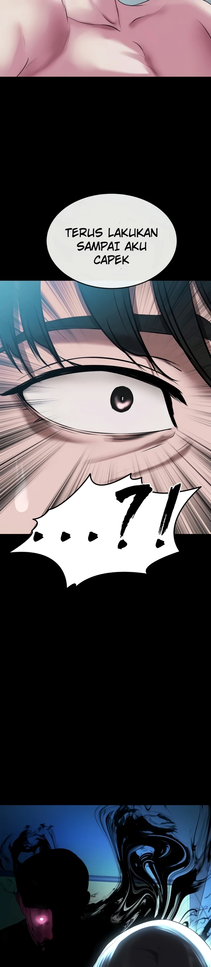 Read manhwa  The Real Deal - Chap 74 - image 46