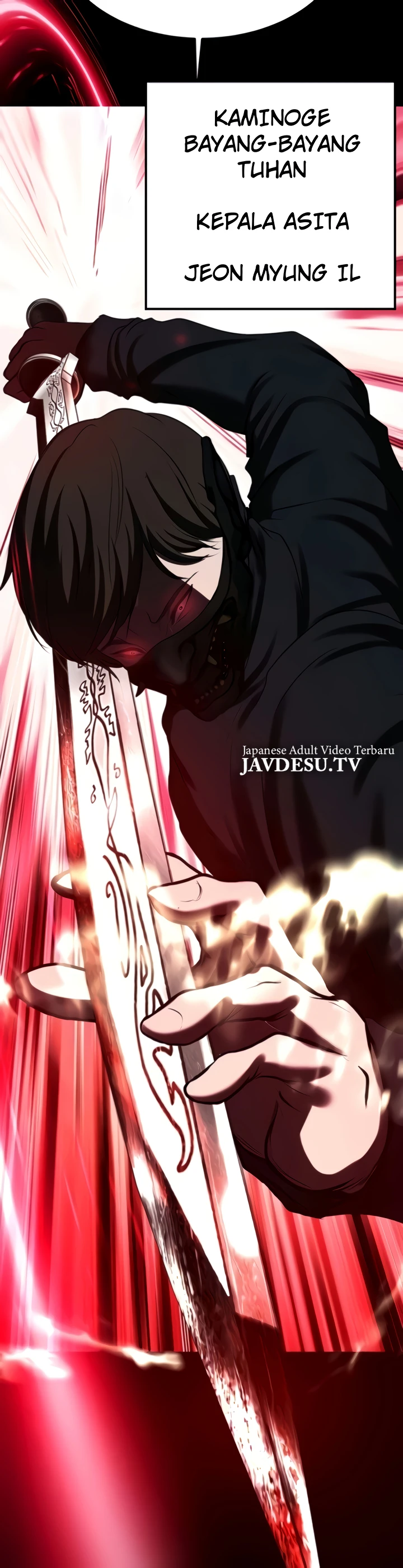 Read manhwa  The Real Deal - Chap 74 - image 48