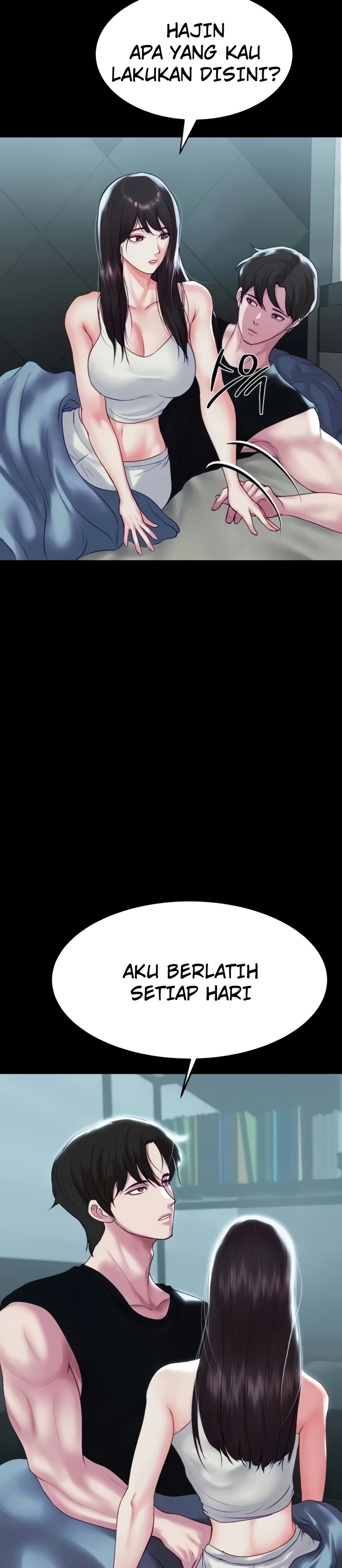 Read manhwa  The Real Deal - Chap 74 - image 13