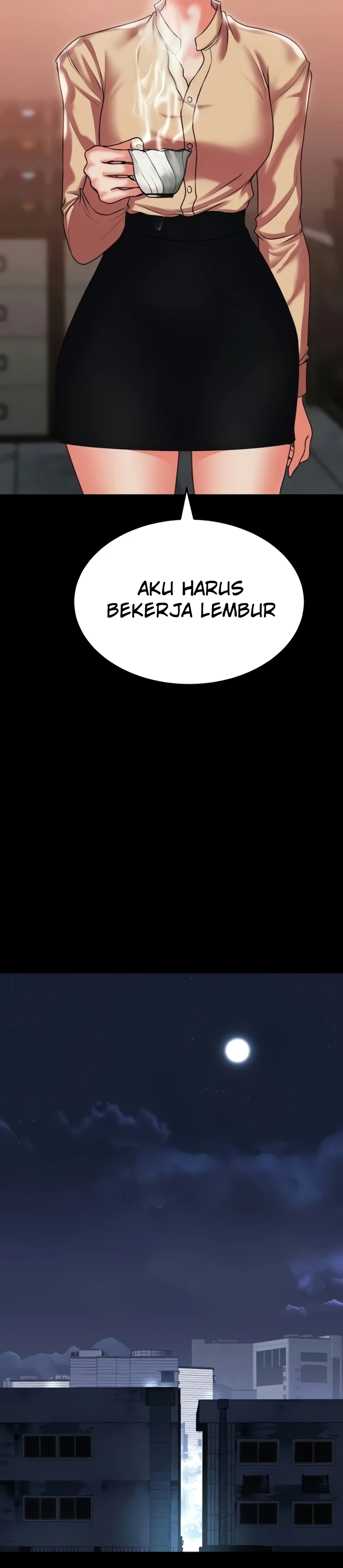 Read manhwa  The Real Deal - Chap 74 - image 10