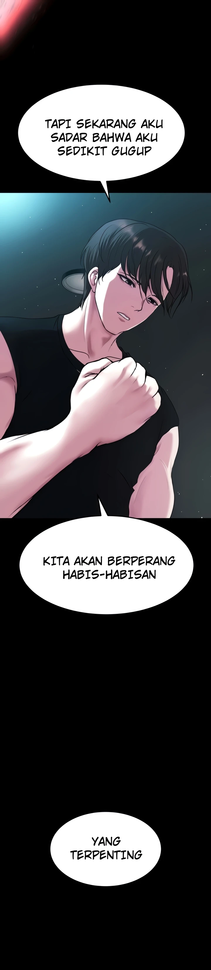 Read manhwa  The Real Deal - Chap 74 - image 17
