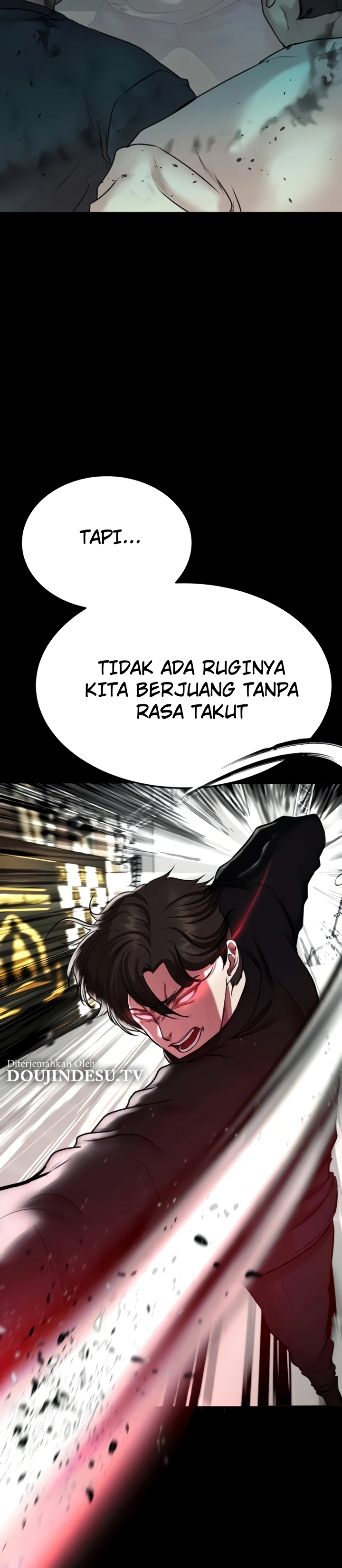 Read manhwa  The Real Deal - Chap 74 - image 16