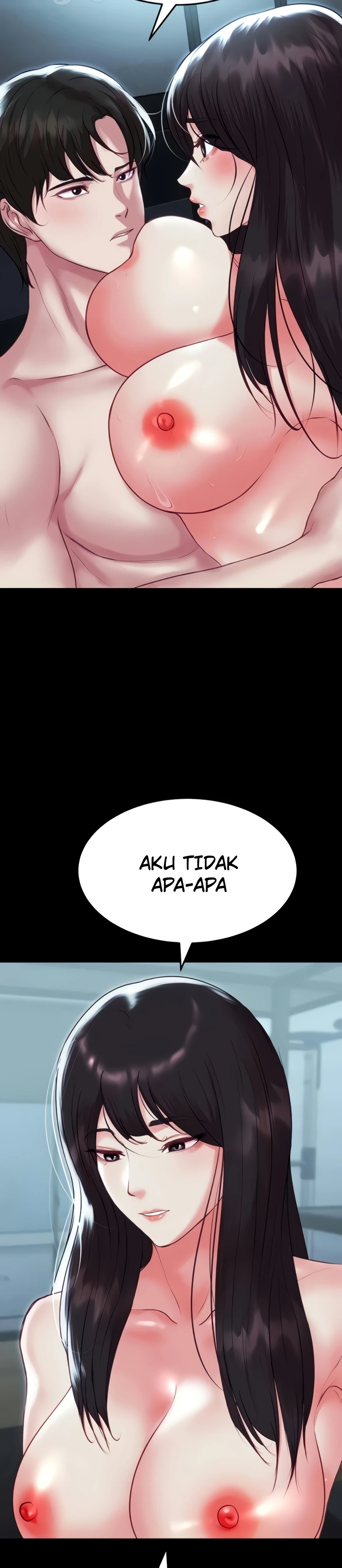 Read manhwa  The Real Deal - Chap 74 - image 35
