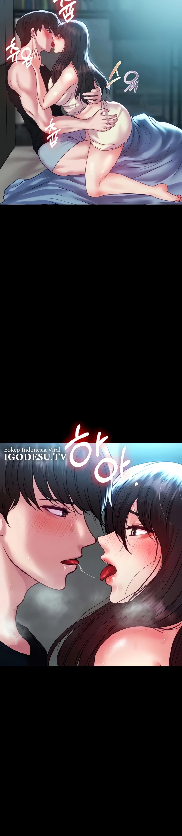 Read manhwa  The Real Deal - Chap 74 - image 20