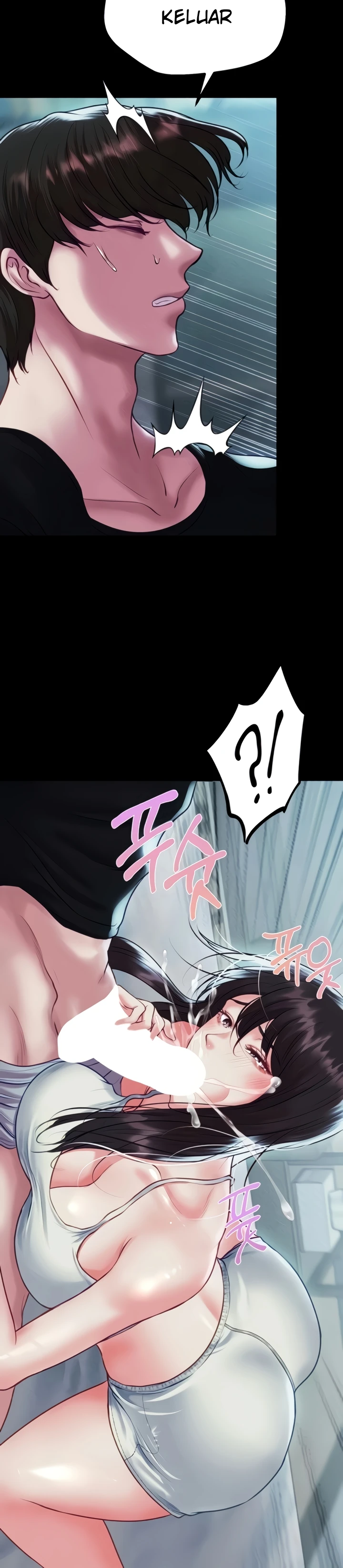 Read manhwa  The Real Deal - Chap 74 - image 26