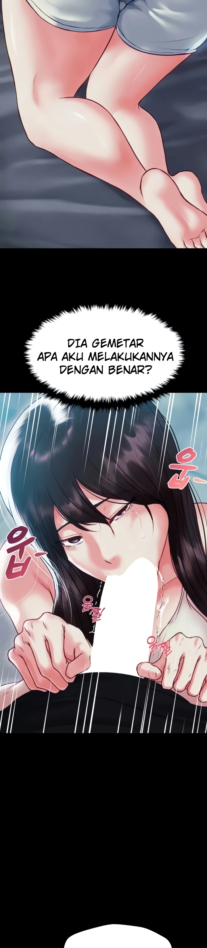 Read manhwa  The Real Deal - Chap 74 - image 25