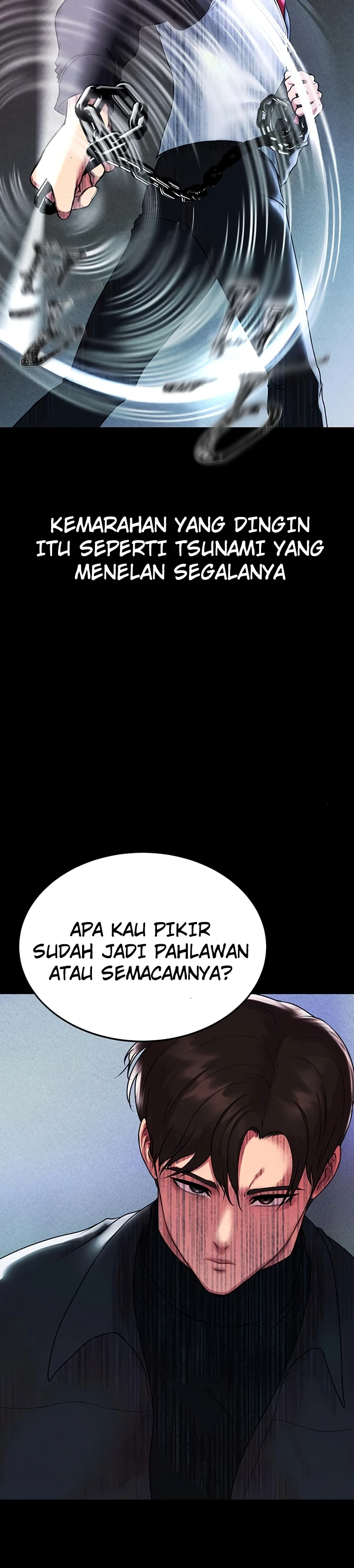 Read manhwa  The Real Deal - Chap 77 - image 40