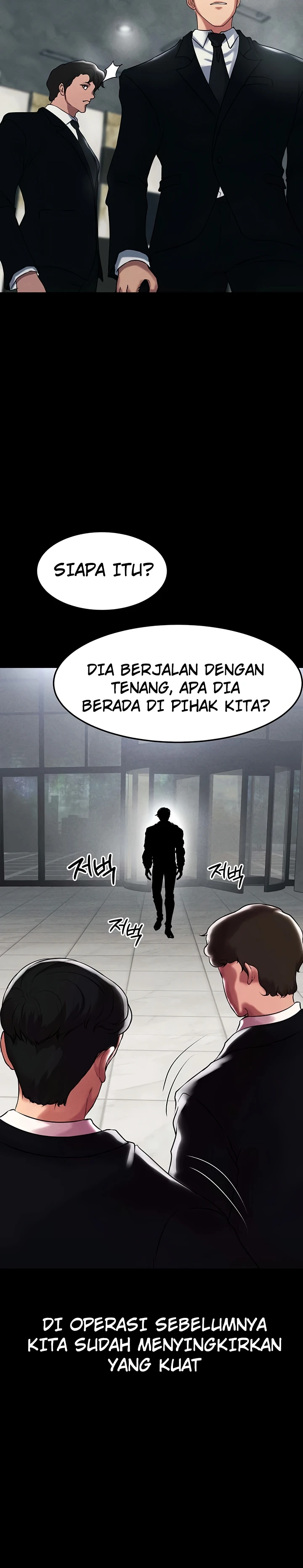 Read manhwa  The Real Deal - Chap 77 - image 19