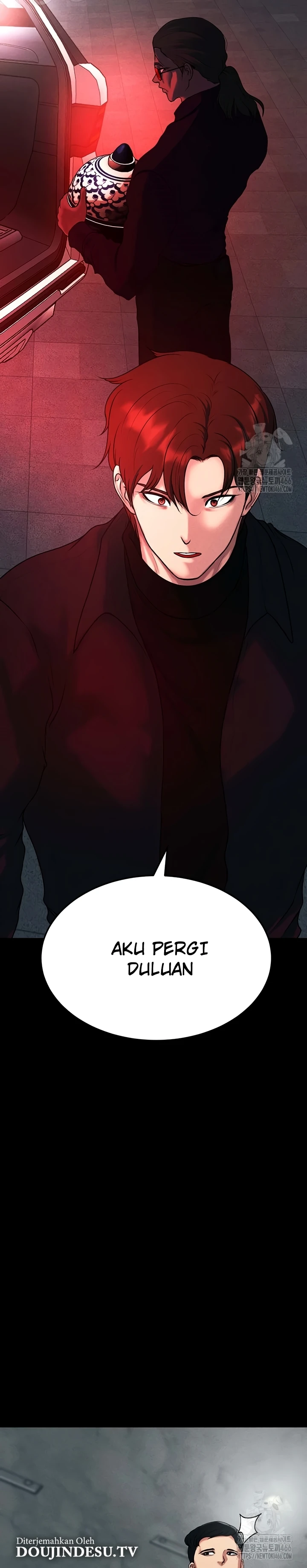 Read manhwa  The Real Deal - Chap 77 - image 18