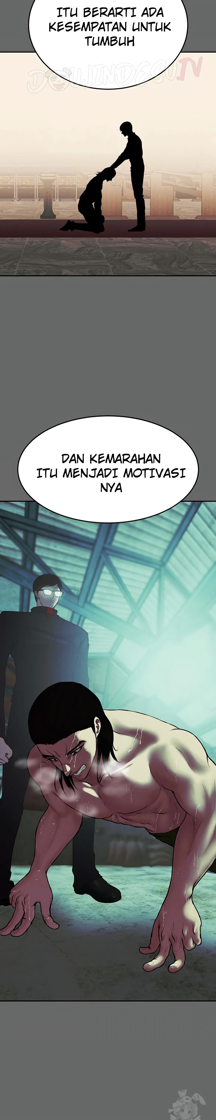 Read manhwa  The Real Deal - Chap 77 - image 33