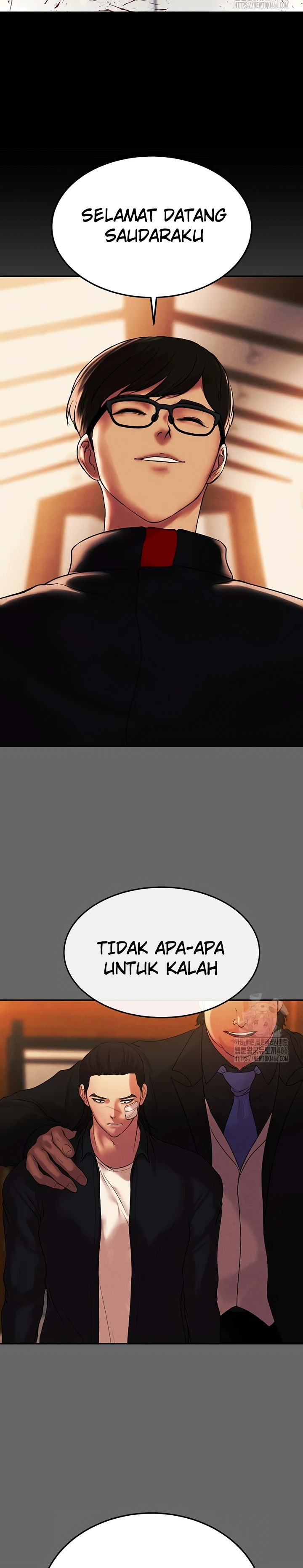 Read manhwa  The Real Deal - Chap 77 - image 32