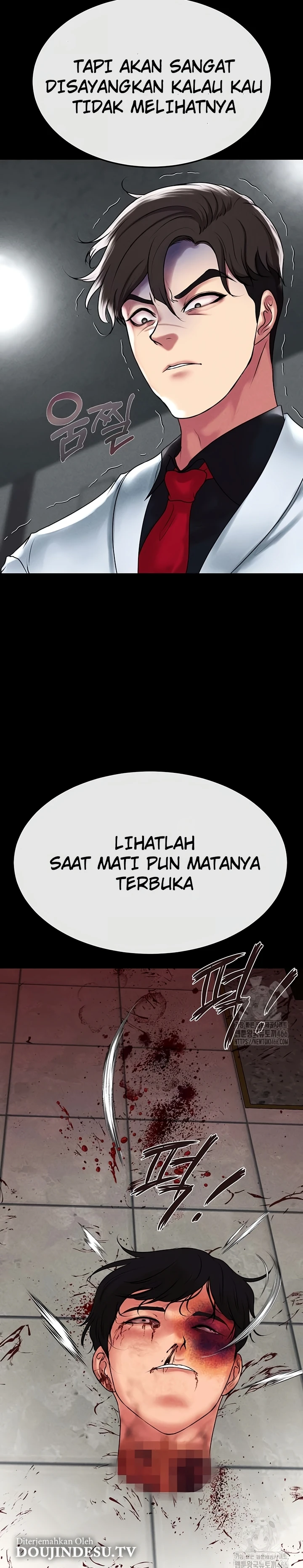 Read manhwa  The Real Deal - Chap 77 - image 31