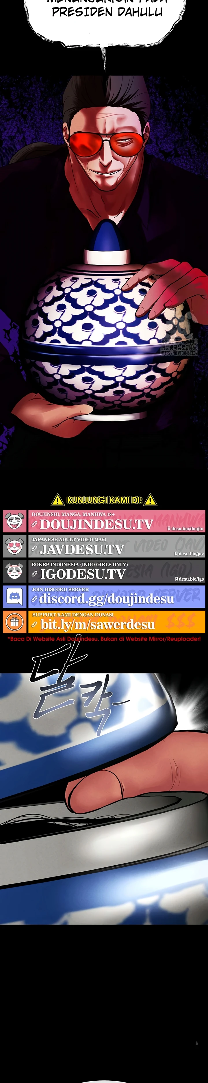 Read manhwa  The Real Deal - Chap 77 - image 30