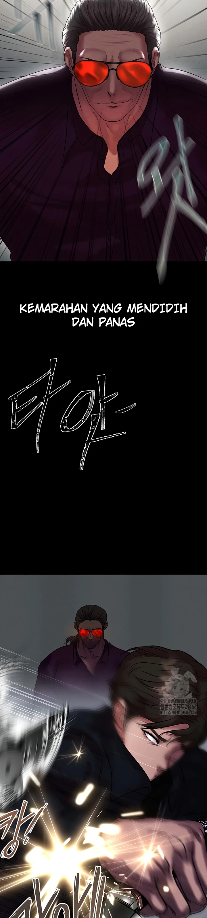 Read manhwa  The Real Deal - Chap 77 - image 37