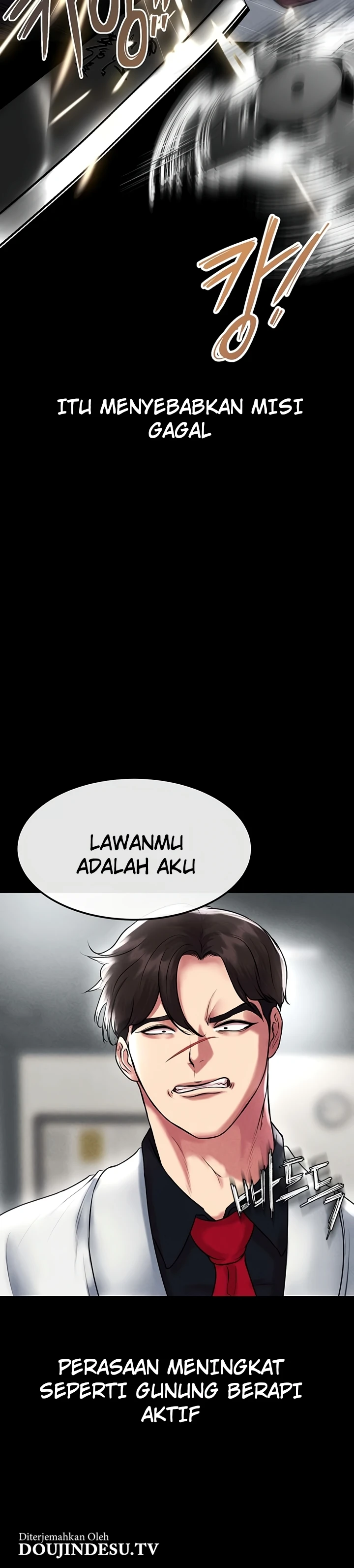 Read manhwa  The Real Deal - Chap 77 - image 38