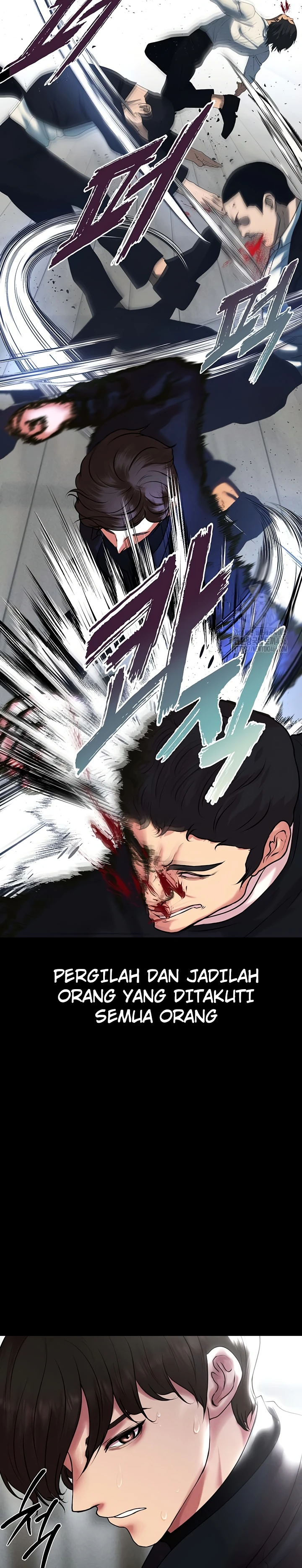 Read manhwa  The Real Deal - Chap 77 - image 22