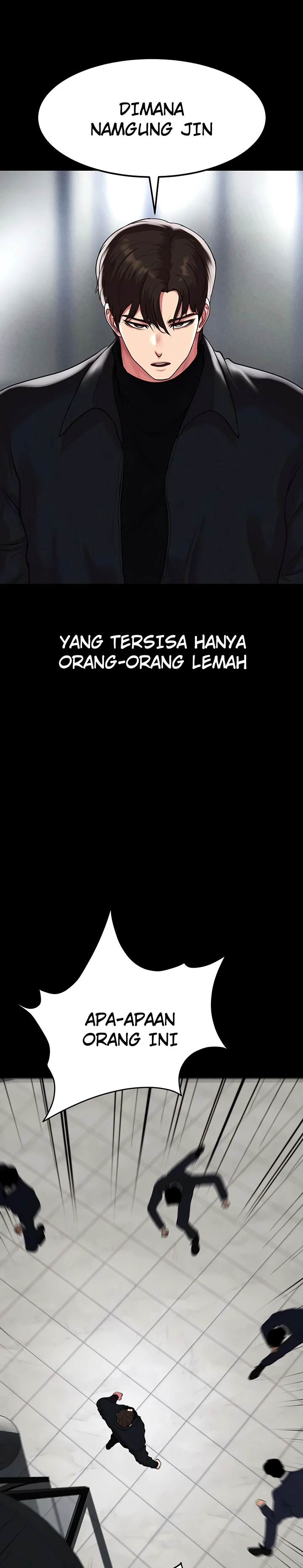 Read manhwa  The Real Deal - Chap 77 - image 20