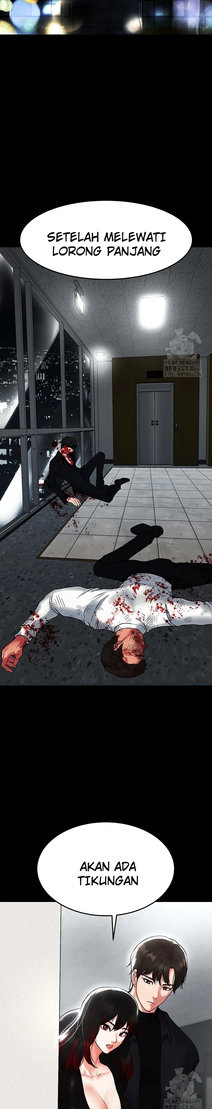 Read manhwa  The Real Deal - Chap 77 - image 27