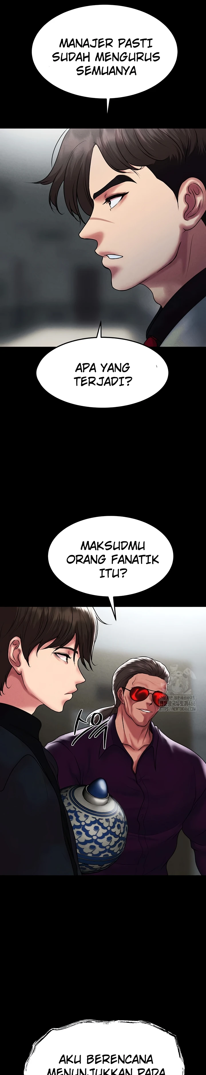 Read manhwa  The Real Deal - Chap 77 - image 29