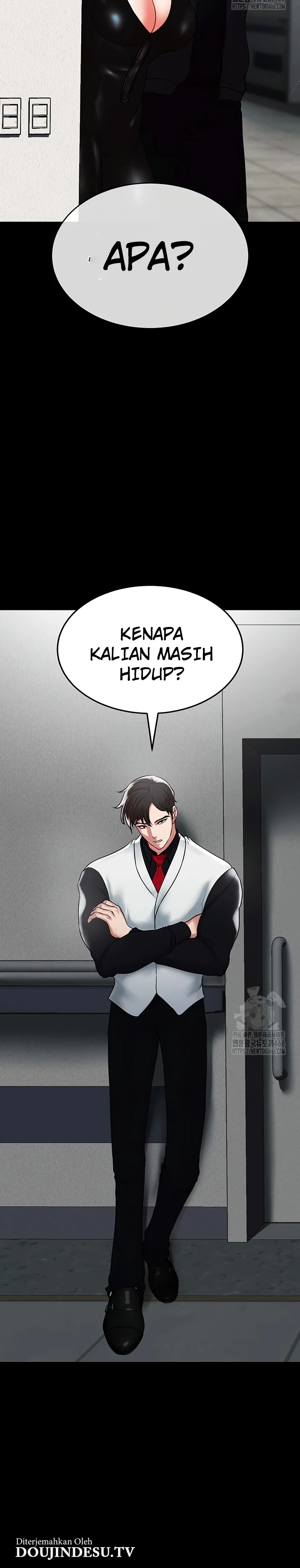 Read manhwa  The Real Deal - Chap 77 - image 28
