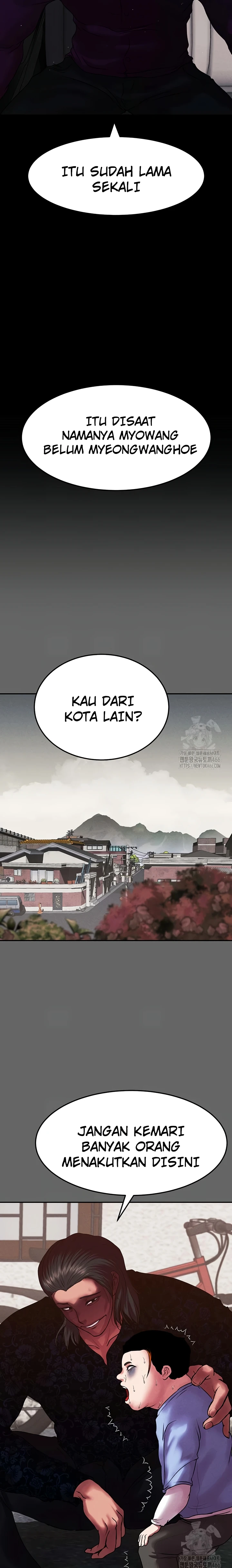 Read manhwa  The Real Deal - Chap 76 - image 13