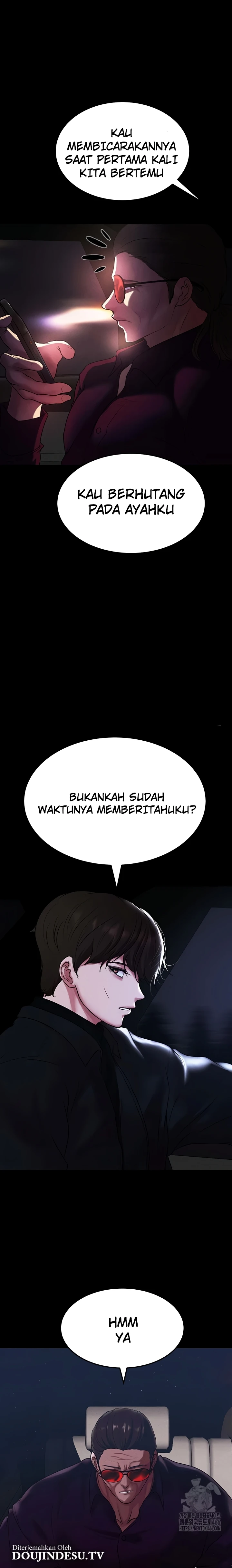 Read manhwa  The Real Deal - Chap 76 - image 12